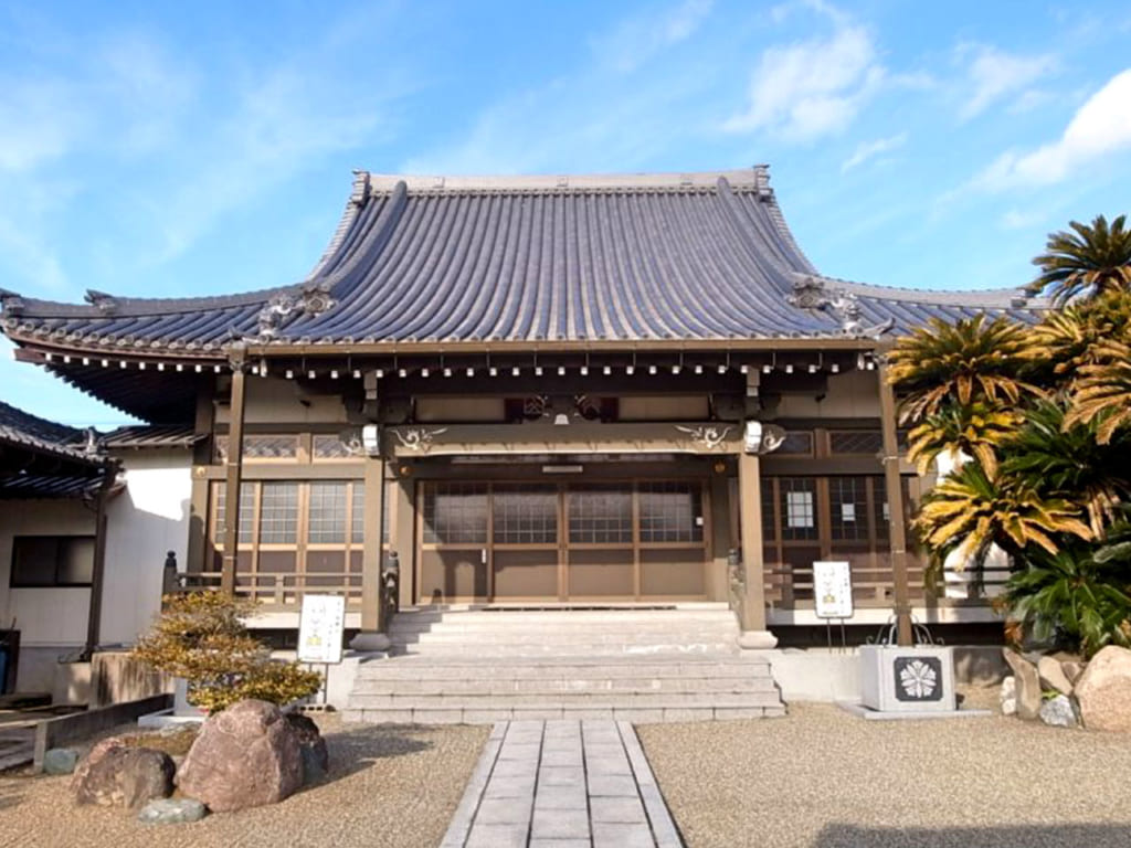 龍宝山 雲居寺 | スマート御朱印