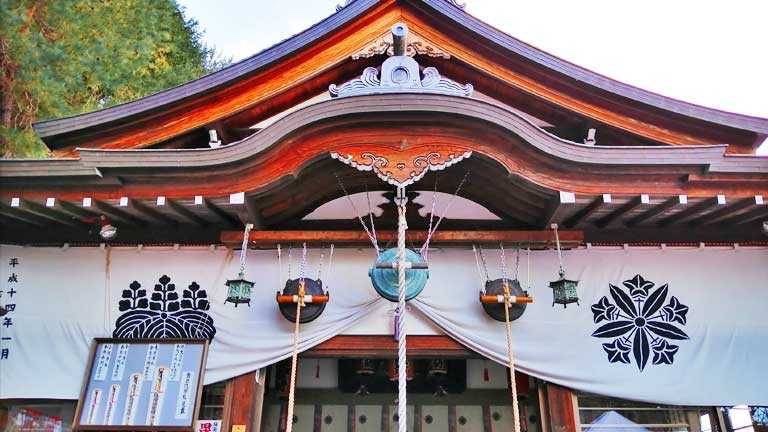寂光山 浄心寺【武蔵野七福神】 | スマート御朱印